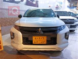 میتسوبیشی L200